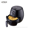 Quality Healthy No Oil Chip Air Fryer